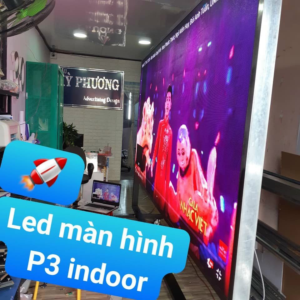 Màn hình Led